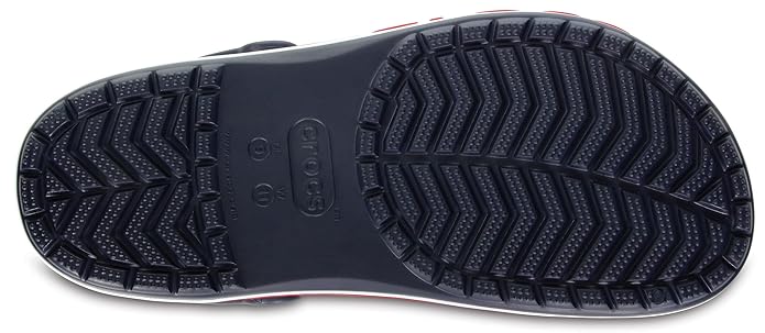 Crocs™ Bayaband Clog, Navy Pepper