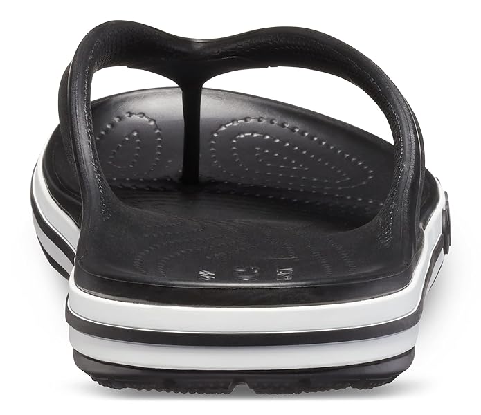 Crocs™ Bayaband Flip, Black