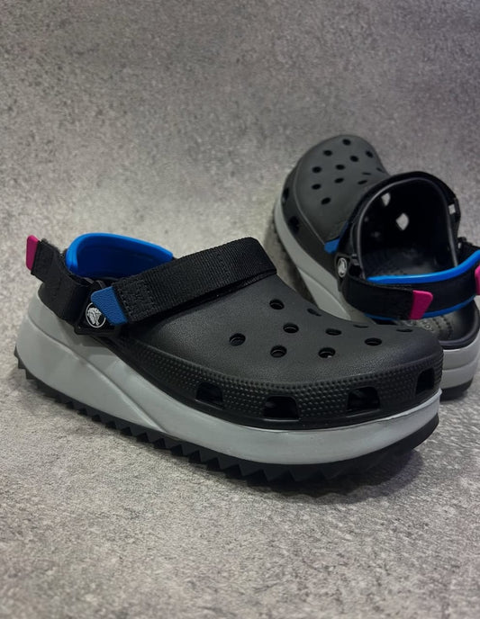 Crocs Classic Hiker Clog